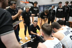 Ο Προμηθέας 2014 είχε ενέργεια, «πάτησε» τη Νέα Κηφισιά - Βίντεο /δηλώσεις/φωτογραφίες