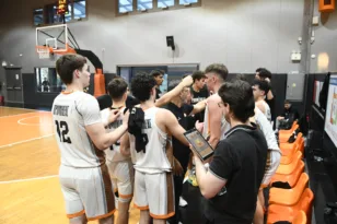 Ο Προμηθέας 2014 είχε ενέργεια, «πάτησε» τη Νέα Κηφισιά – Βίντεο /δηλώσεις/φωτογραφίες