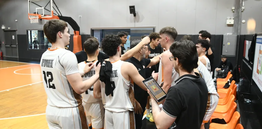 Ο Προμηθέας 2014 είχε ενέργεια, «πάτησε» τη Νέα Κηφισιά - Βίντεο /δηλώσεις/φωτογραφίες