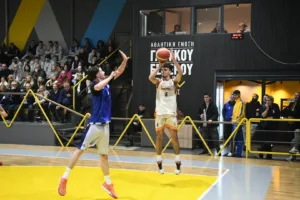 Συγκίνηση στο 5ο τουρνουά Εφήβων «Νίκος Μοίραλης» - Φωτογραφίες/βραβεύσεις