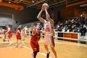 Ο Προμηθέας 2014 είχε ενέργεια, «πάτησε» τη Νέα Κηφισιά - Βίντεο /δηλώσεις/φωτογραφίες