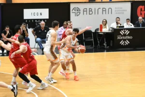 Ο Προμηθέας 2014 είχε ενέργεια, «πάτησε» τη Νέα Κηφισιά - Βίντεο /δηλώσεις/φωτογραφίες