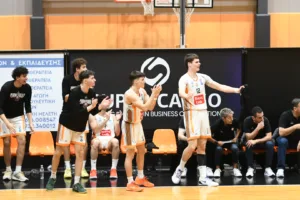 Ο Προμηθέας 2014 είχε ενέργεια, «πάτησε» τη Νέα Κηφισιά - Βίντεο /δηλώσεις/φωτογραφίες