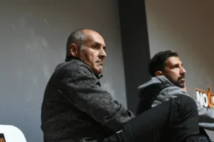 Ο Προμηθέας 2014 είχε ενέργεια, «πάτησε» τη Νέα Κηφισιά - Βίντεο /δηλώσεις/φωτογραφίες