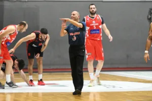 Η Παναχαϊκή νίκησε και την ΑΕ Βαρθολομιού κι αρχίζει να βλέπει άνοδο - Φωτογραφία Η Παναχαϊκή νίκησε και την ΑΕ Βαρθολομιού κι αρχίζει να βλέπει άνοδο - Φωτογραφία