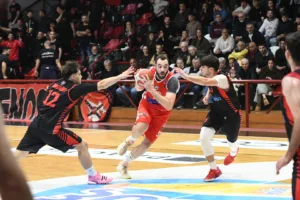 Η Παναχαϊκή νίκησε και την ΑΕ Βαρθολομιού κι αρχίζει να βλέπει άνοδο - Φωτογραφία Η Παναχαϊκή νίκησε και την ΑΕ Βαρθολομιού κι αρχίζει να βλέπει άνοδο - Φωτογραφία