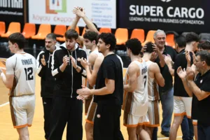 Ο Προμηθέας 2014 είχε ενέργεια, «πάτησε» τη Νέα Κηφισιά - Βίντεο /δηλώσεις/φωτογραφίες Ο Προμηθέας 2014 είχε ενέργεια, «πάτησε» τη Νέα Κηφισιά - Βίντεο /δηλώσεις/φωτογραφίες