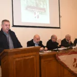 Ολυμπιακός Πατρών: Παρουσιάστηκε το βιβλίο για τα 100 χρόνια Ολυμπιακός Πατρών: Παρουσιάστηκε το βιβλίο για τα 100 χρόνια