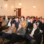 Ολυμπιακός Πατρών: Παρουσιάστηκε το βιβλίο για τα 100 χρόνια Ολυμπιακός Πατρών: Παρουσιάστηκε το βιβλίο για τα 100 χρόνια