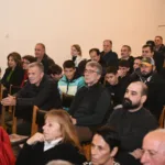 Ολυμπιακός Πατρών: Παρουσιάστηκε το βιβλίο για τα 100 χρόνια Ολυμπιακός Πατρών: Παρουσιάστηκε το βιβλίο για τα 100 χρόνια