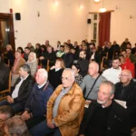 Ολυμπιακός Πατρών: Παρουσιάστηκε το βιβλίο για τα 100 χρόνια Ολυμπιακός Πατρών: Παρουσιάστηκε το βιβλίο για τα 100 χρόνια