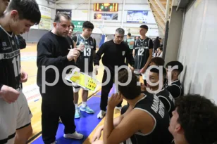 Οι Νέοι Γλαύκου πήραν το ντέρμπι παραμονής, σε τρεις δόσεις η 11η αγωνιστική της Α1 ΕΣΚΑ-Η, ΦΩΤΟ