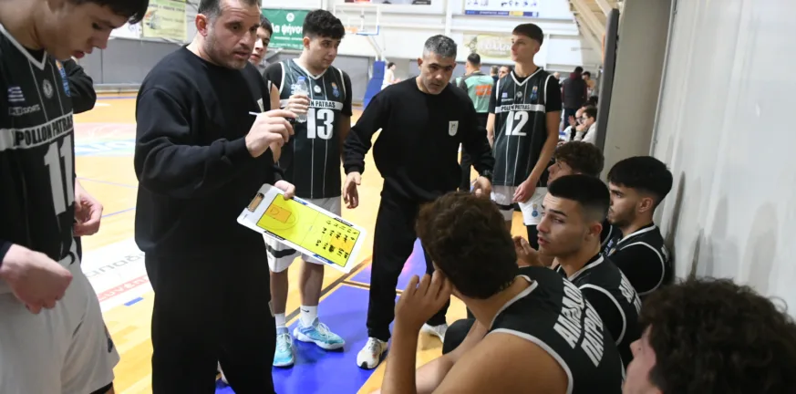 Οι Νέοι Γλαύκου πήραν το ντέρμπι παραμονής, σε τρεις δόσεις η 11η αγωνιστική της Α1 ΕΣΚΑ-Η, ΦΩΤΟ