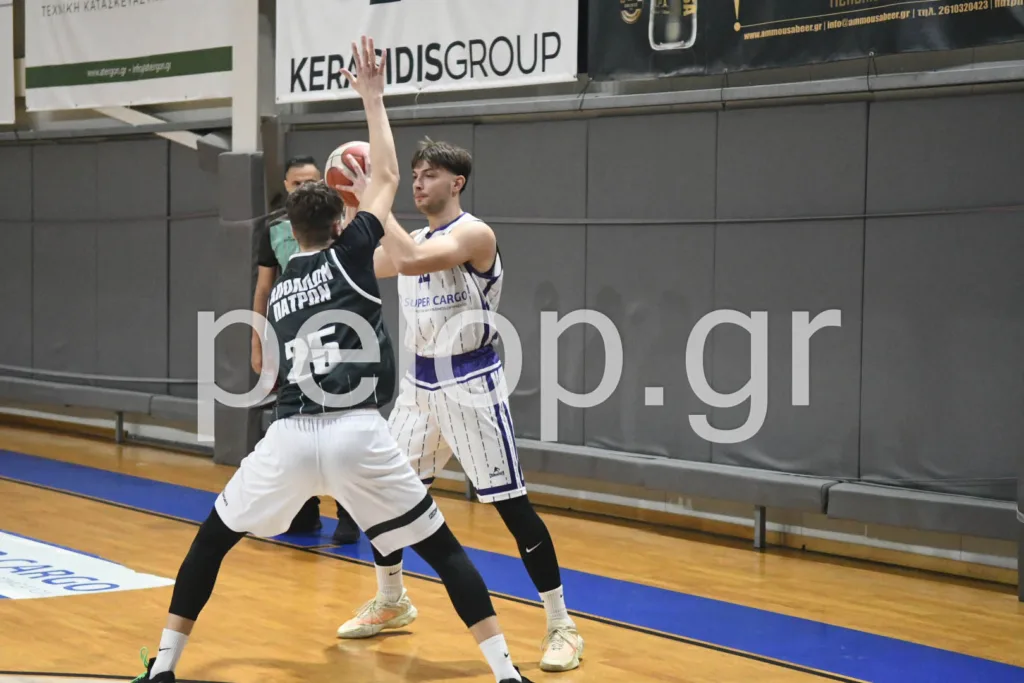 Οι Νέοι Γλαύκου πήραν το ντέρμπι παραμονής, σε τρεις δόσεις η 11η αγωνιστική της Α1 ΕΣΚΑ-Η, ΦΩΤΟ