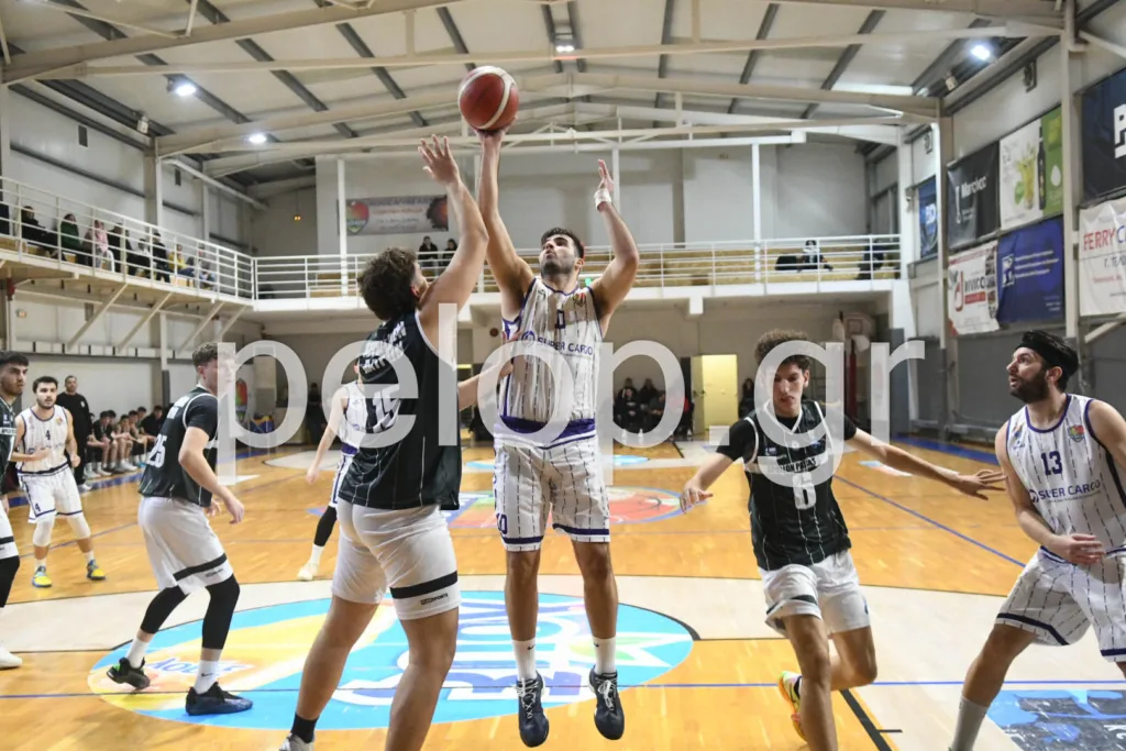 Οι Νέοι Γλαύκου πήραν το ντέρμπι παραμονής, σε τρεις δόσεις η 11η αγωνιστική της Α1 ΕΣΚΑ-Η, ΦΩΤΟ