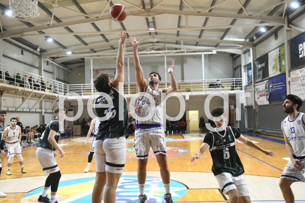 Οι Νέοι Γλαύκου πήραν το ντέρμπι παραμονής, σε τρεις δόσεις η 11η αγωνιστική της Α1 ΕΣΚΑ-Η, ΦΩΤΟ