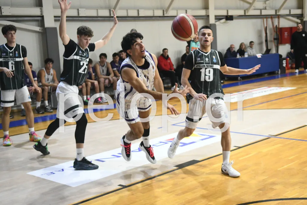 Οι Νέοι Γλαύκου πήραν το ντέρμπι παραμονής, σε τρεις δόσεις η 11η αγωνιστική της Α1 ΕΣΚΑ-Η, ΦΩΤΟ