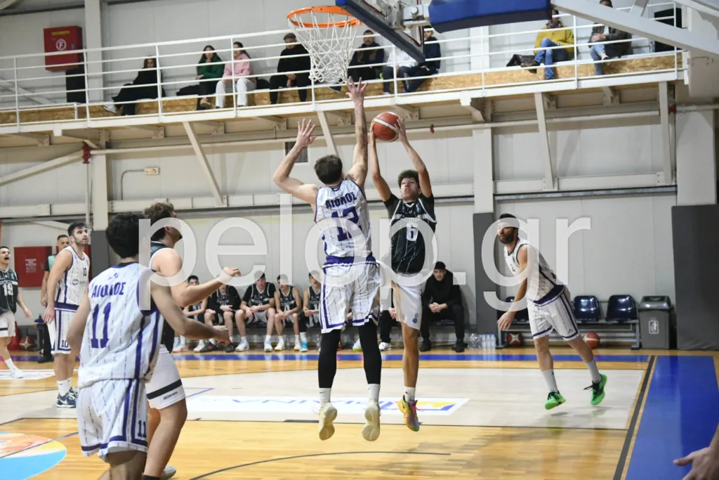 Οι Νέοι Γλαύκου πήραν το ντέρμπι παραμονής, σε τρεις δόσεις η 11η αγωνιστική της Α1 ΕΣΚΑ-Η, ΦΩΤΟ