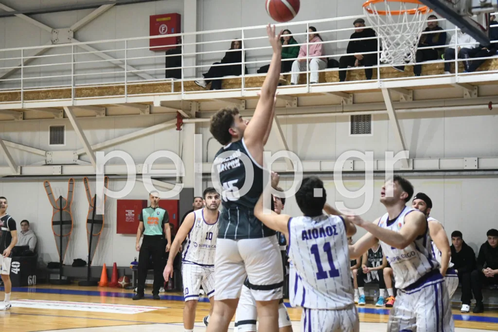 Οι Νέοι Γλαύκου πήραν το ντέρμπι παραμονής, σε τρεις δόσεις η 11η αγωνιστική της Α1 ΕΣΚΑ-Η, ΦΩΤΟ