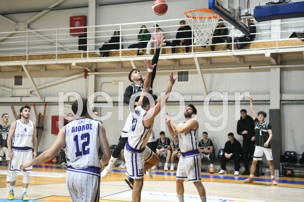 Οι Νέοι Γλαύκου πήραν το ντέρμπι παραμονής, σε τρεις δόσεις η 11η αγωνιστική της Α1 ΕΣΚΑ-Η, ΦΩΤΟ