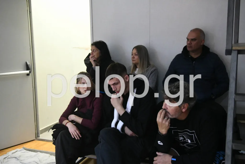 Οι Νέοι Γλαύκου πήραν το ντέρμπι παραμονής, σε τρεις δόσεις η 11η αγωνιστική της Α1 ΕΣΚΑ-Η, ΦΩΤΟ