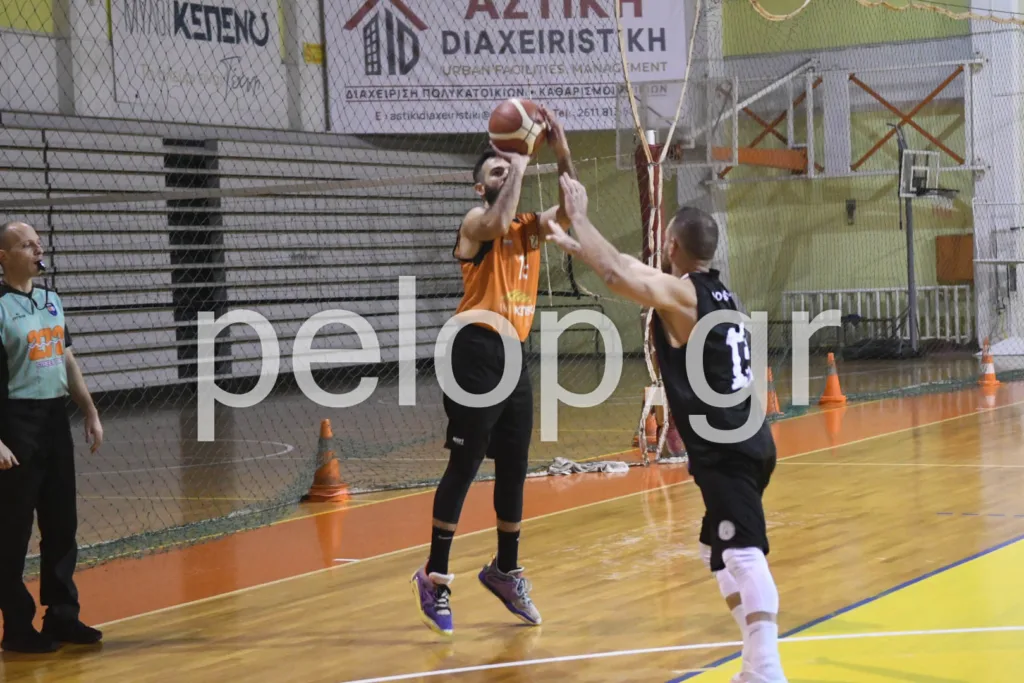 Οι Νέοι Γλαύκου πήραν το ντέρμπι παραμονής, σε τρεις δόσεις η 11η αγωνιστική της Α1 ΕΣΚΑ-Η, ΦΩΤΟ