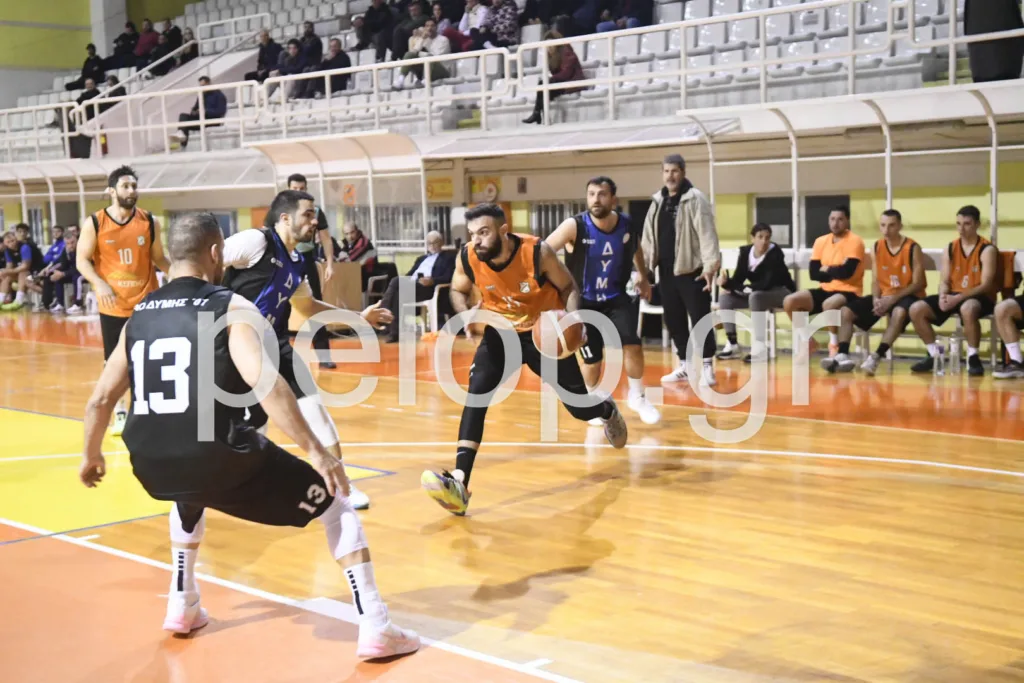 Οι Νέοι Γλαύκου πήραν το ντέρμπι παραμονής, σε τρεις δόσεις η 11η αγωνιστική της Α1 ΕΣΚΑ-Η, ΦΩΤΟ