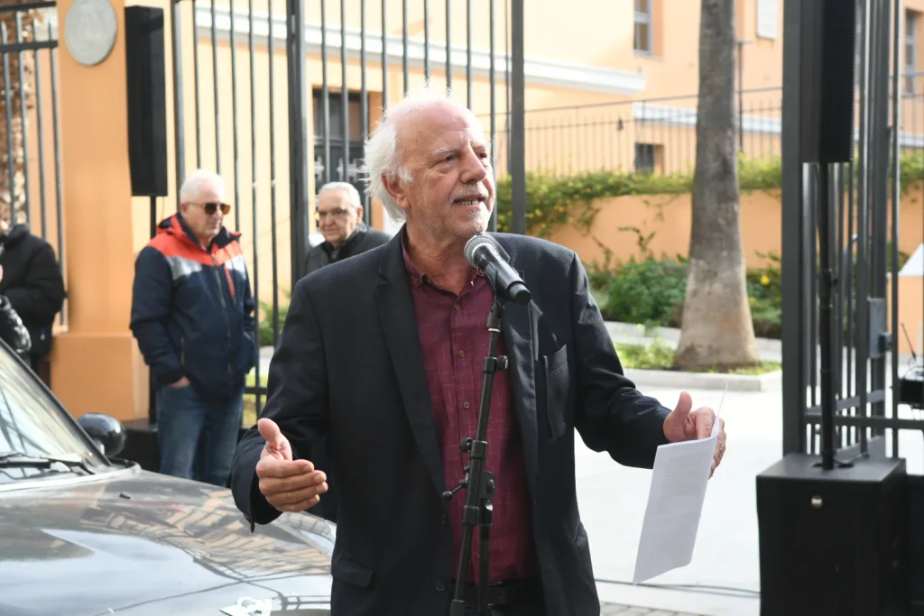 Ο Δήμος Πατρέων για το χθεσινό «λουκέτο» λόγω της ψήφισης του κρατικού προϋπολογισμού