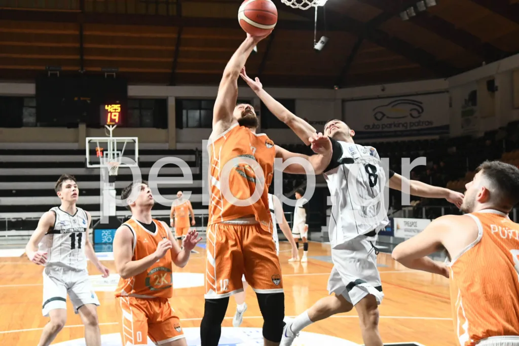 Τα Αραχωβίτικα/Ακταίο πήραν το ντέρμπι με τον Κεραυνό, τι συνέβη στη 10η αγωνιστική της Α1 ΕΣΚΑ-Η, ΦΩΤΟ