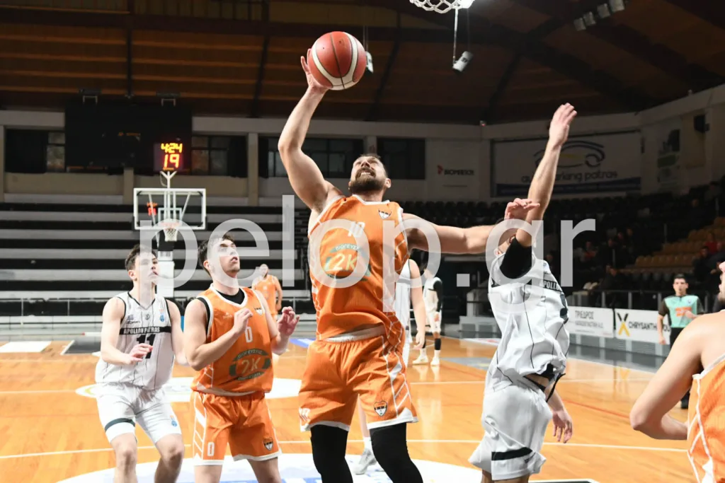 Τα Αραχωβίτικα/Ακταίο πήραν το ντέρμπι με τον Κεραυνό, τι συνέβη στη 10η αγωνιστική της Α1 ΕΣΚΑ-Η, ΦΩΤΟ