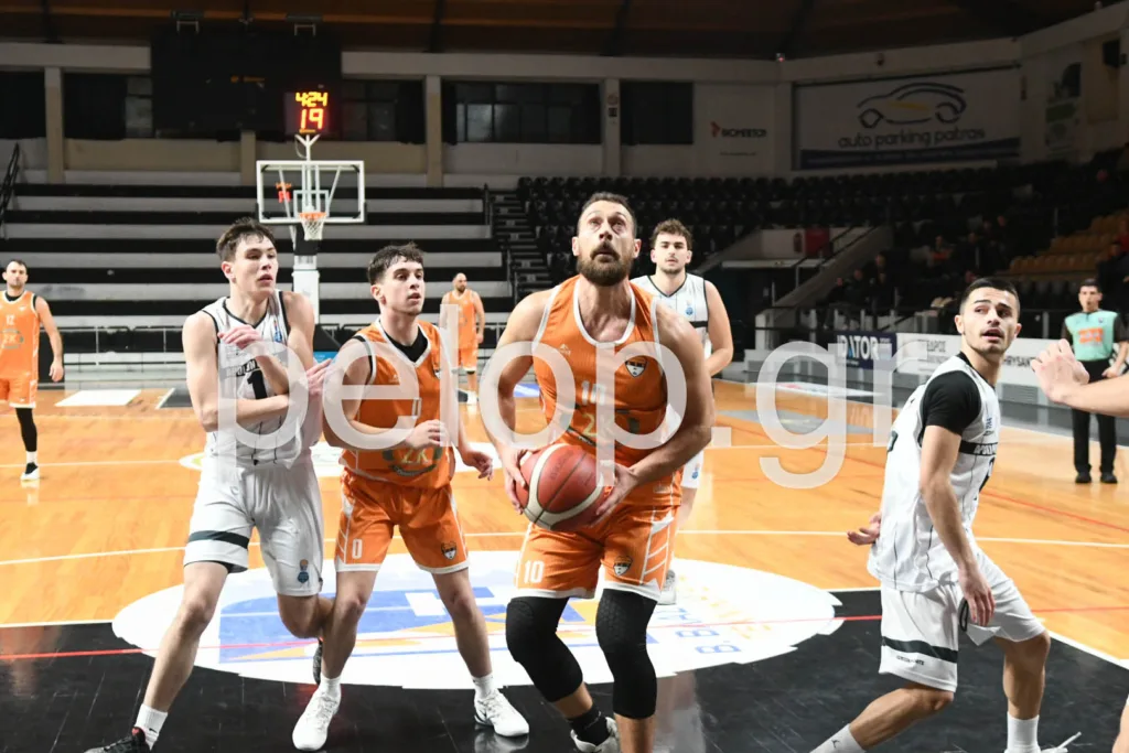 Τα Αραχωβίτικα/Ακταίο πήραν το ντέρμπι με τον Κεραυνό, τι συνέβη στη 10η αγωνιστική της Α1 ΕΣΚΑ-Η, ΦΩΤΟ