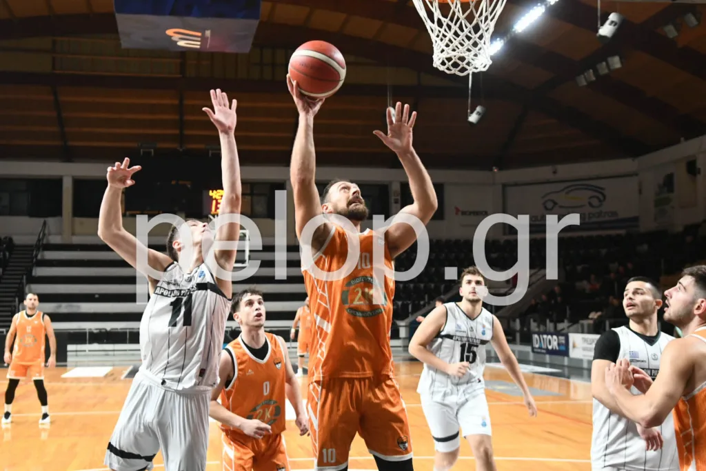 Τα Αραχωβίτικα/Ακταίο πήραν το ντέρμπι με τον Κεραυνό, τι συνέβη στη 10η αγωνιστική της Α1 ΕΣΚΑ-Η, ΦΩΤΟ