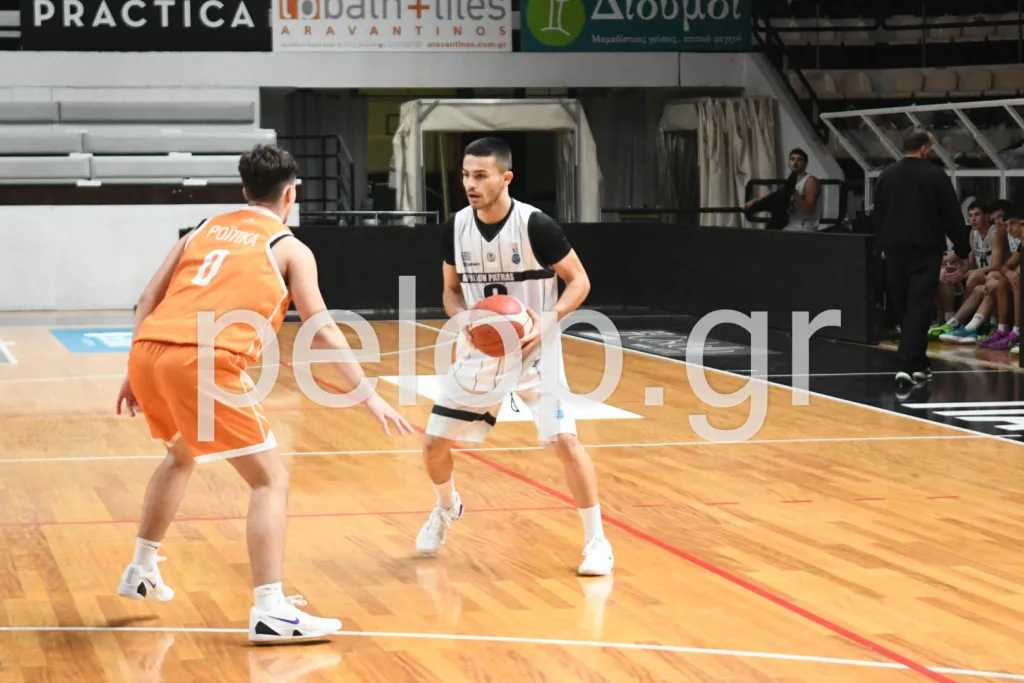 Τα Αραχωβίτικα/Ακταίο πήραν το ντέρμπι με τον Κεραυνό, τι συνέβη στη 10η αγωνιστική της Α1 ΕΣΚΑ-Η, ΦΩΤΟ