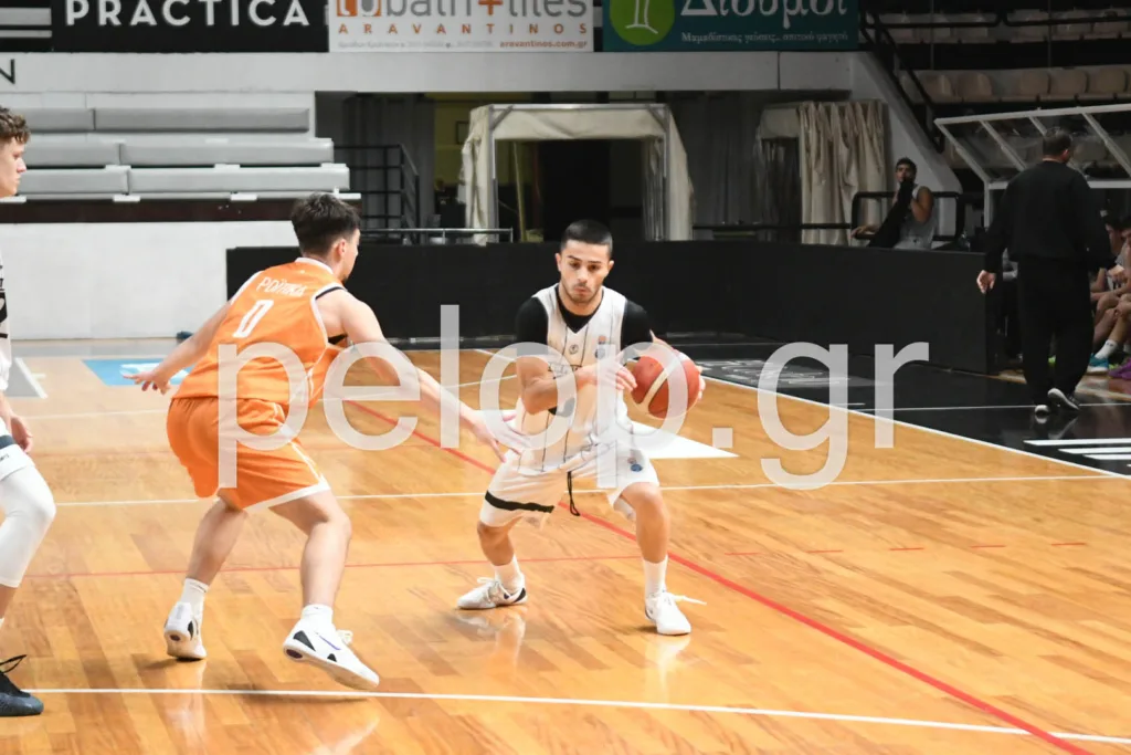 Τα Αραχωβίτικα/Ακταίο πήραν το ντέρμπι με τον Κεραυνό, τι συνέβη στη 10η αγωνιστική της Α1 ΕΣΚΑ-Η, ΦΩΤΟ