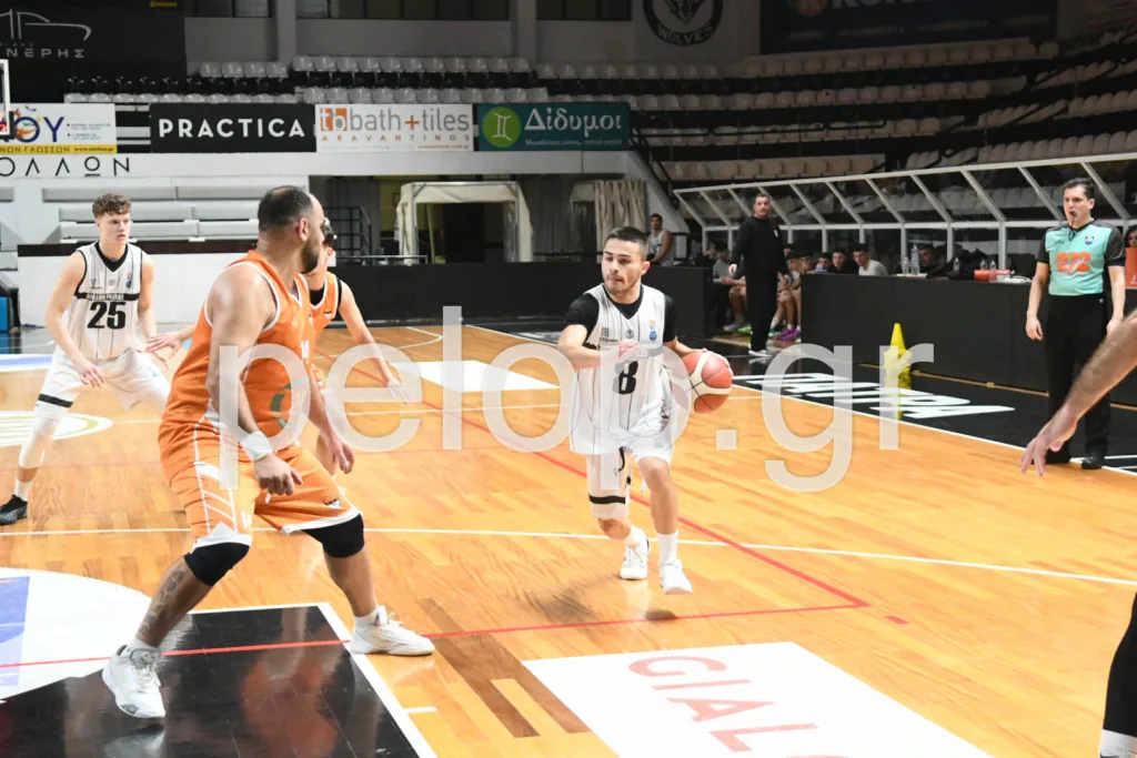 Τα Αραχωβίτικα/Ακταίο πήραν το ντέρμπι με τον Κεραυνό, τι συνέβη στη 10η αγωνιστική της Α1 ΕΣΚΑ-Η, ΦΩΤΟ