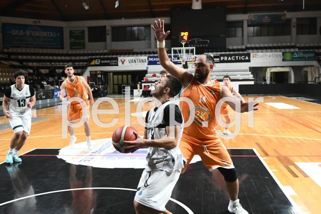 Τα Αραχωβίτικα/Ακταίο πήραν το ντέρμπι με τον Κεραυνό, τι συνέβη στη 10η αγωνιστική της Α1 ΕΣΚΑ-Η, ΦΩΤΟ