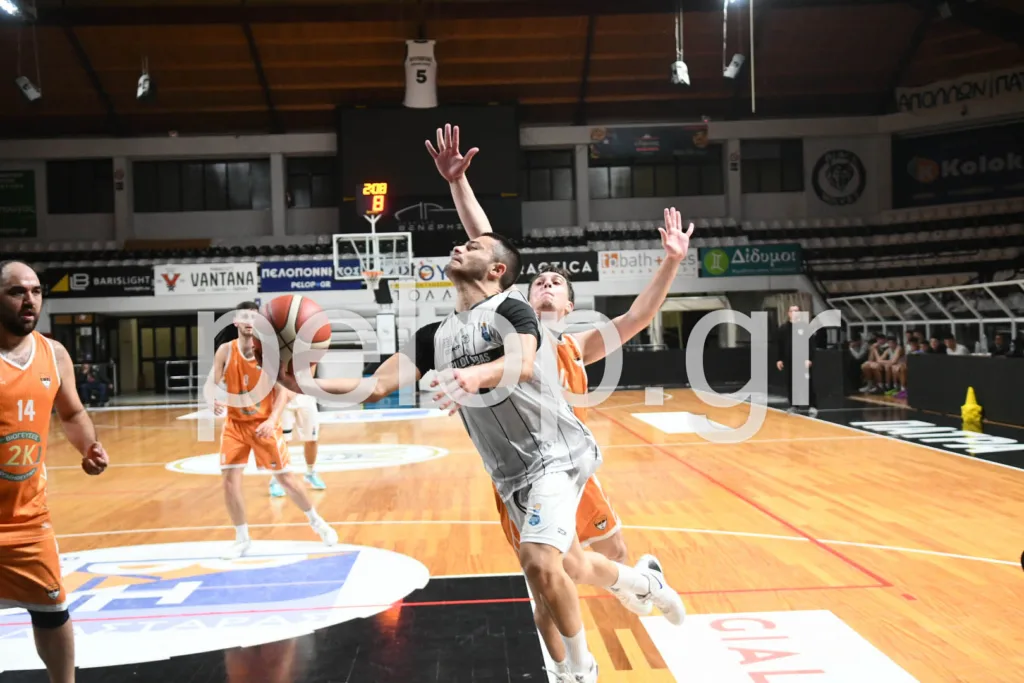 Τα Αραχωβίτικα/Ακταίο πήραν το ντέρμπι με τον Κεραυνό, τι συνέβη στη 10η αγωνιστική της Α1 ΕΣΚΑ-Η, ΦΩΤΟ