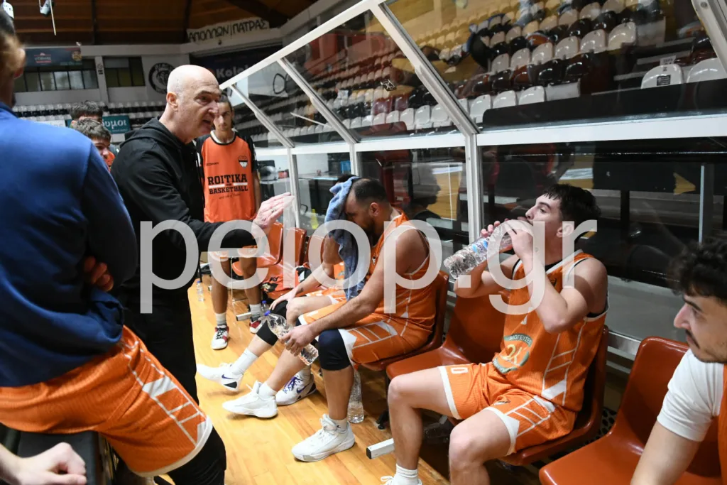 Τα Αραχωβίτικα/Ακταίο πήραν το ντέρμπι με τον Κεραυνό, τι συνέβη στη 10η αγωνιστική της Α1 ΕΣΚΑ-Η, ΦΩΤΟ