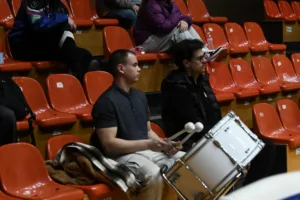 10+1 φωτογραφίες από τη νίκη-πρόκριση του Προμηθέα