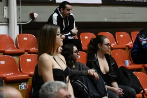 10+1 φωτογραφίες από τη νίκη-πρόκριση του Προμηθέα