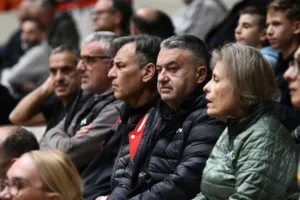 10+1 φωτογραφίες από τη νίκη-πρόκριση του Προμηθέα