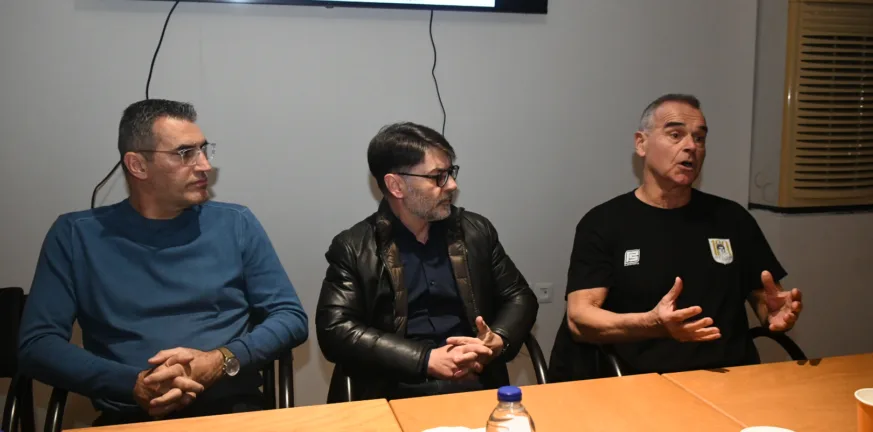 Απόλλων: Παρουσιάστηκε το καινοτόμο αναπτυξιακό πρόγραμμα