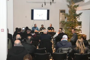 Απόλλων: Παρουσιάστηκε το καινοτόμο αναπτυξιακό πρόγραμμα Απόλλων: Παρουσιάστηκε το καινοτόμο αναπτυξιακό πρόγραμμα