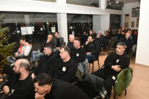 Απόλλων: Παρουσιάστηκε το καινοτόμο αναπτυξιακό πρόγραμμα Απόλλων: Παρουσιάστηκε το καινοτόμο αναπτυξιακό πρόγραμμα