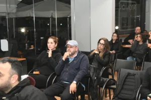 Απόλλων: Παρουσιάστηκε το καινοτόμο αναπτυξιακό πρόγραμμα Απόλλων: Παρουσιάστηκε το καινοτόμο αναπτυξιακό πρόγραμμα