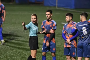 Τι αναφέρει το φ.α. Ατρόμητος – Αχαϊκή