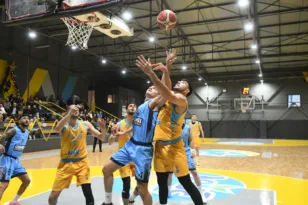 Πρώτη εντός έδρας ήττα για την ΑΕ Γλαύκου Έσπερου