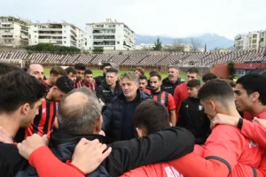 Αδικη ήττα για την Παναχαϊκή, κερδισμένος ο Παναιγιάλειος!