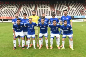 Αδικη ήττα για την Παναχαϊκή, κερδισμένος ο Παναιγιάλειος!