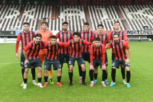 Αδικη ήττα για την Παναχαϊκή, κερδισμένος ο Παναιγιάλειος!